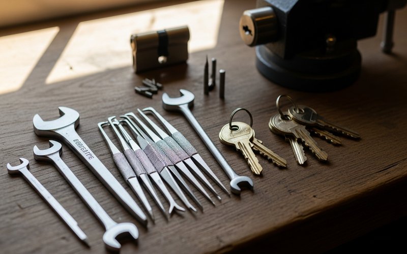 Professional service image 2