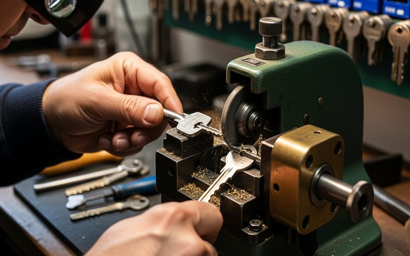 Professional service image 3