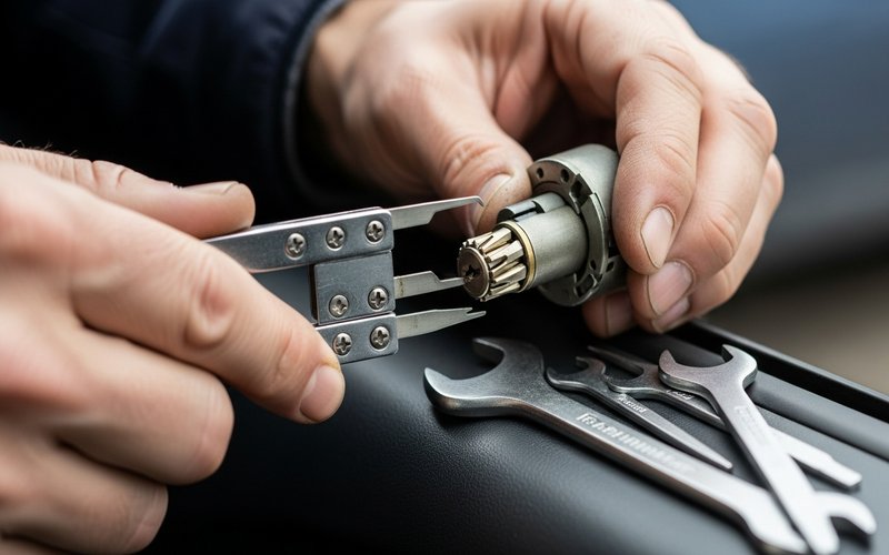 Professional service image 5