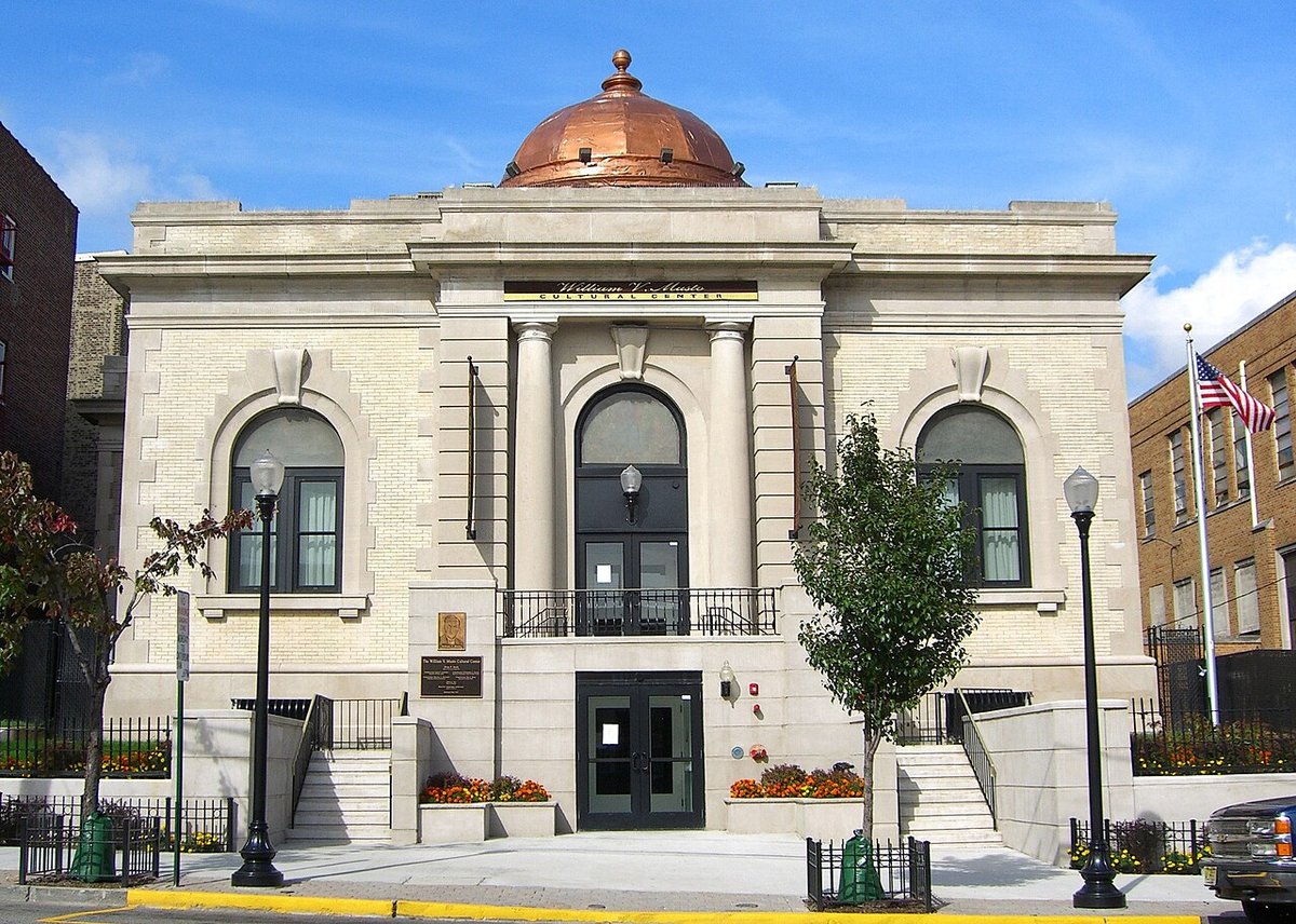 Lakewood, NJ - Union City, New Jersey - Simple English Wikipedia, the free encyclopedia
