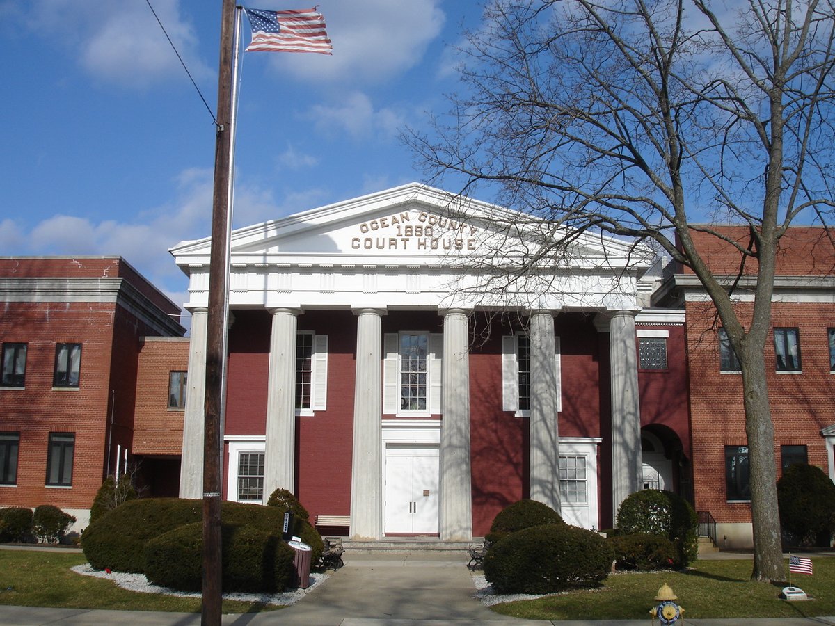 Toms River, NJ - Toms River, New Jersey - Wikipedia