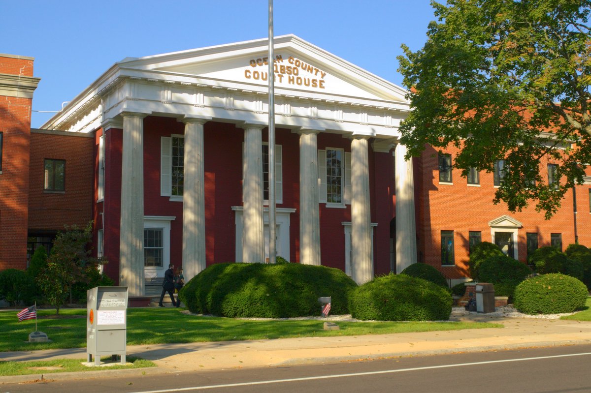 Toms River, NJ - Toms River (CDP), New Jersey - Wikipedia