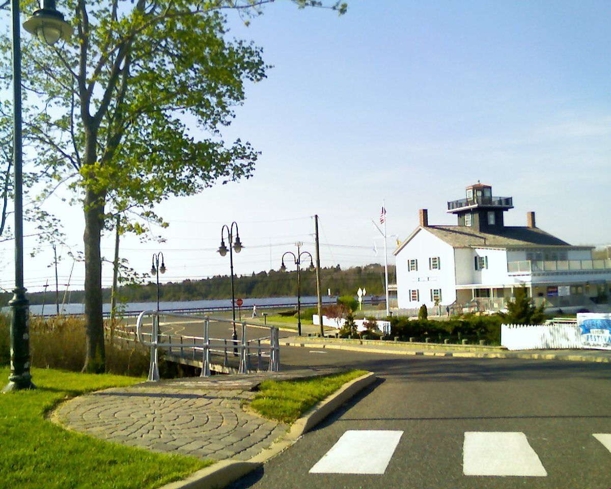Tuckerton, NJ - Tuckerton, New Jersey - Wikipedia